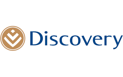 Discovery Logo
